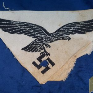 Luftwaffe Sport Shirt Eagle