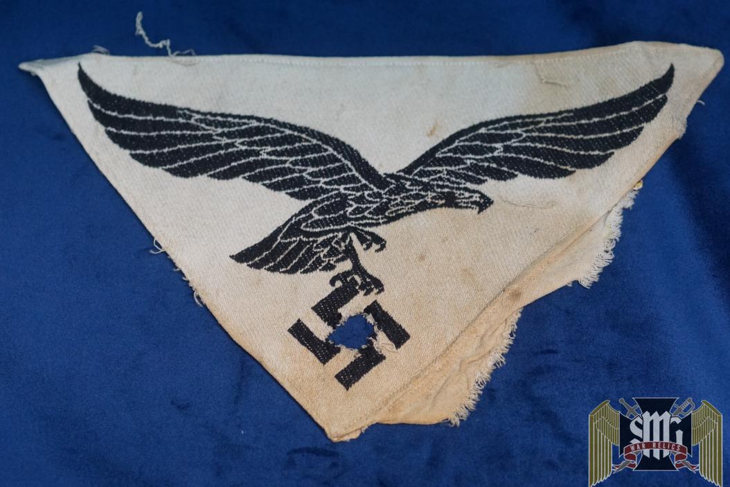 Luftwaffe Sport Shirt Eagle