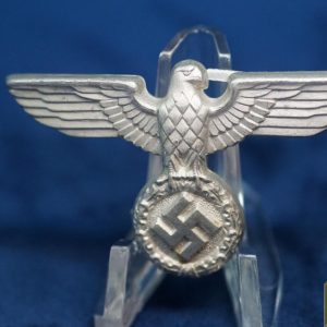 Political eagle by RZM M5/9 Matth. Oechsler & Sohn