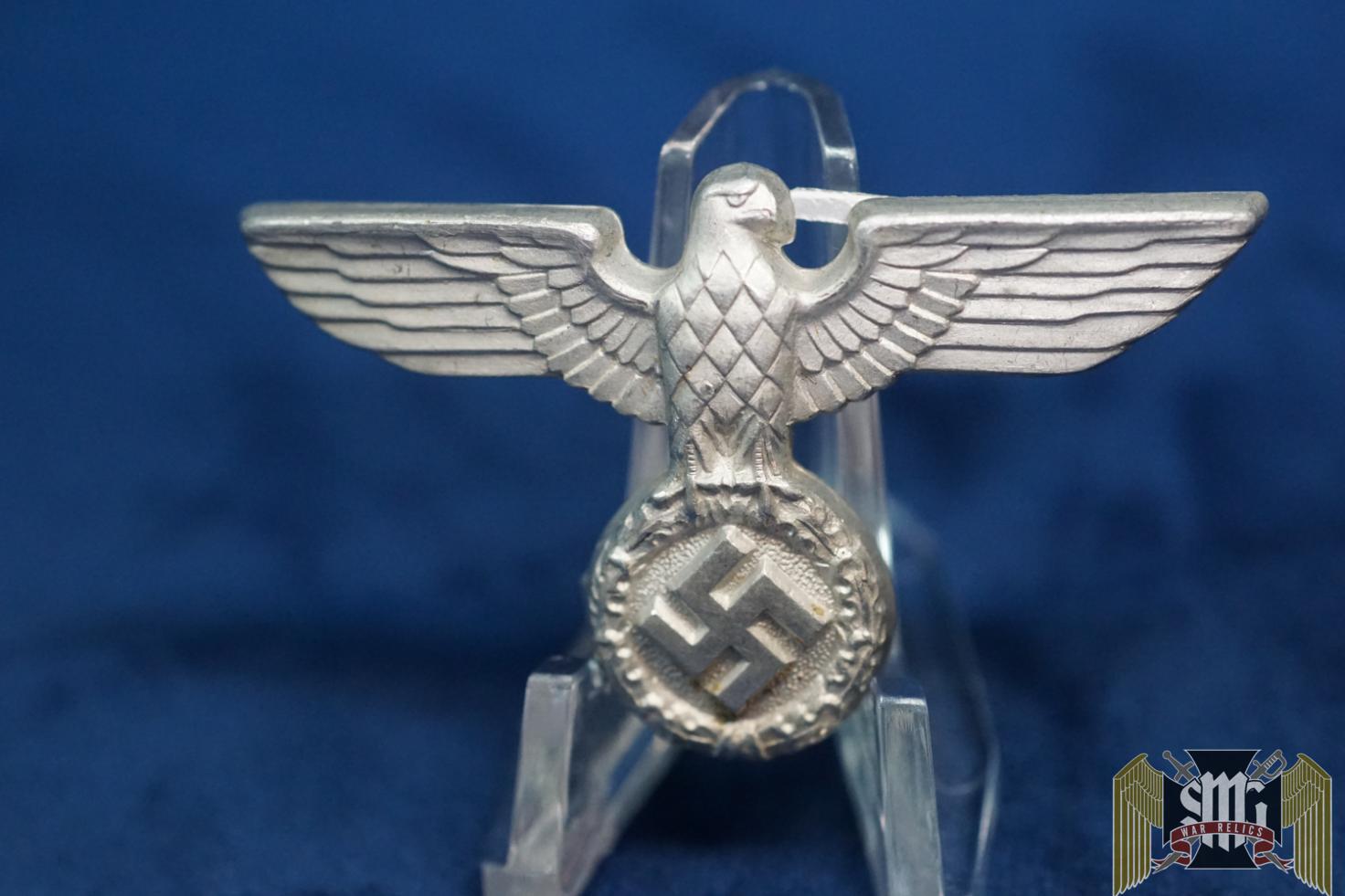 Political eagle by RZM M5/9 Matth. Oechsler & Sohn