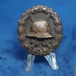 WW1 Black wound badge
