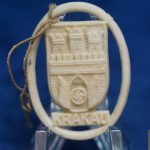 WHW Krakau tinnie/pendant