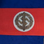 SA sports armband with RZM Tag