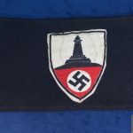 Nazi Veteran Armband