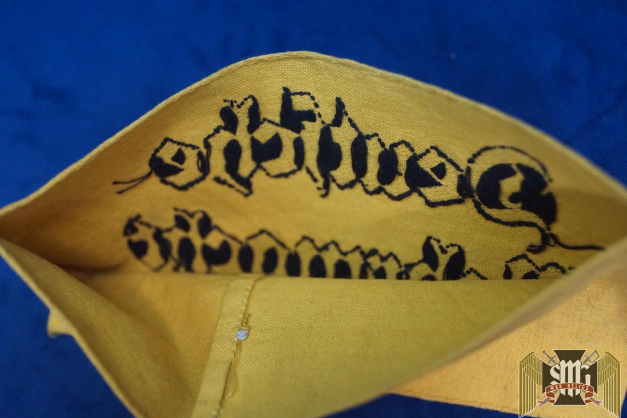 Deutsche Wehrmacht armband