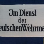 Im Dienst der Deutschen Wehrmacht (Helpers Armband)