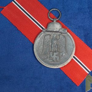 OST Medal Unmarked