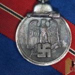 OST Medal Unmarked