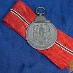 OST Medal Unmarked