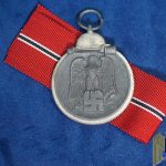 OST Medal Unmarked