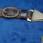 RZM era SA Dagger belt clip