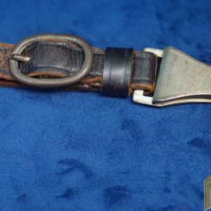 RZM era SA Dagger belt clip