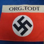 org todt armband