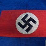 NSDAP Armband Bevo