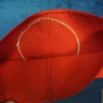 NSDAP Armband Bevo