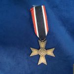 War Merit Cross w/o swords early type