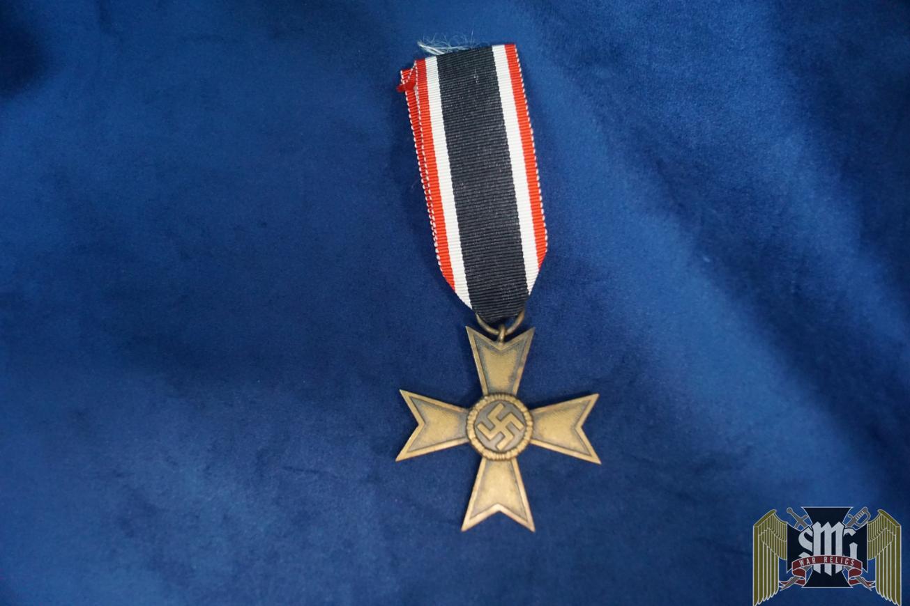 War Merit Cross w/o swords early type
