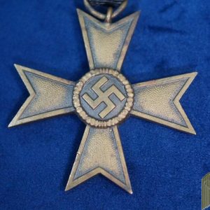 War Merit Cross w/o swords early type