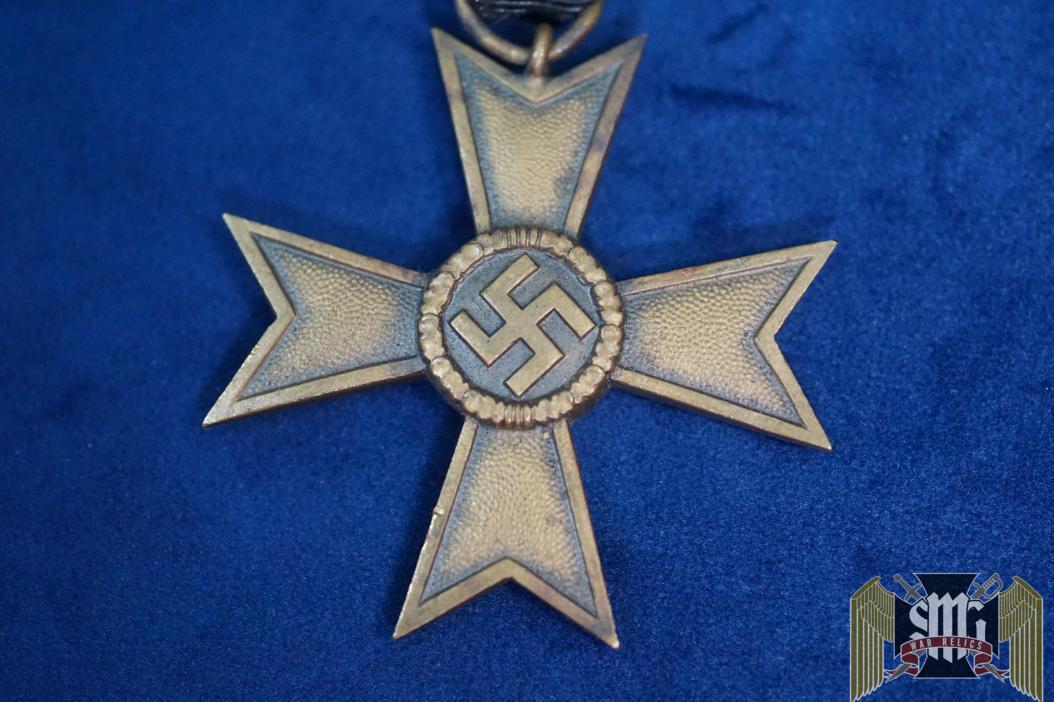 War Merit Cross w/o swords early type