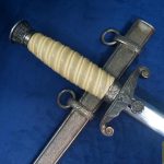 Heer Officer dagger by Kolping