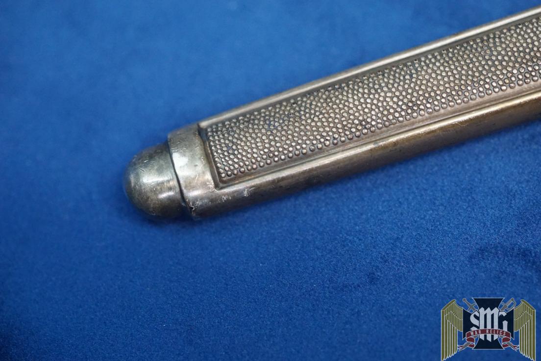 Heer Officer dagger by Kolping