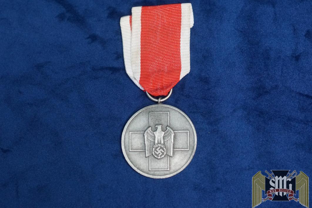 Social Welfare medal