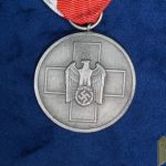 Social Welfare medal