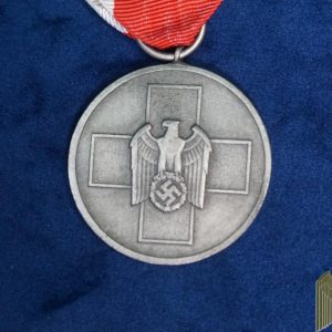 Social Welfare medal