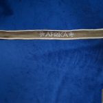 Afrika Cuff title