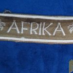 Afrika Cuff title