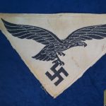 Luftwaffe Sport Shirt Eagle 9inch
