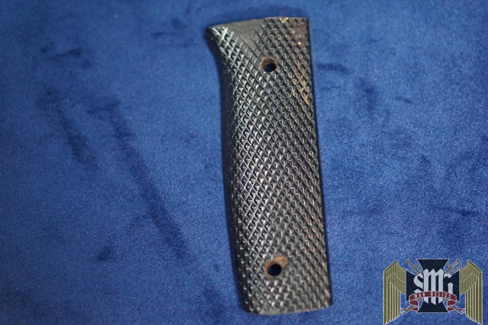 Hitler youth grip plate