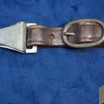 SA RZM belt hanger