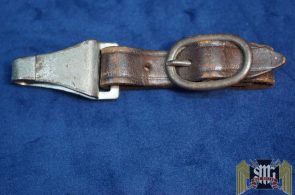 SA RZM belt hanger