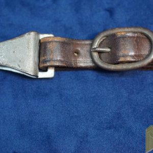 SA RZM belt hanger