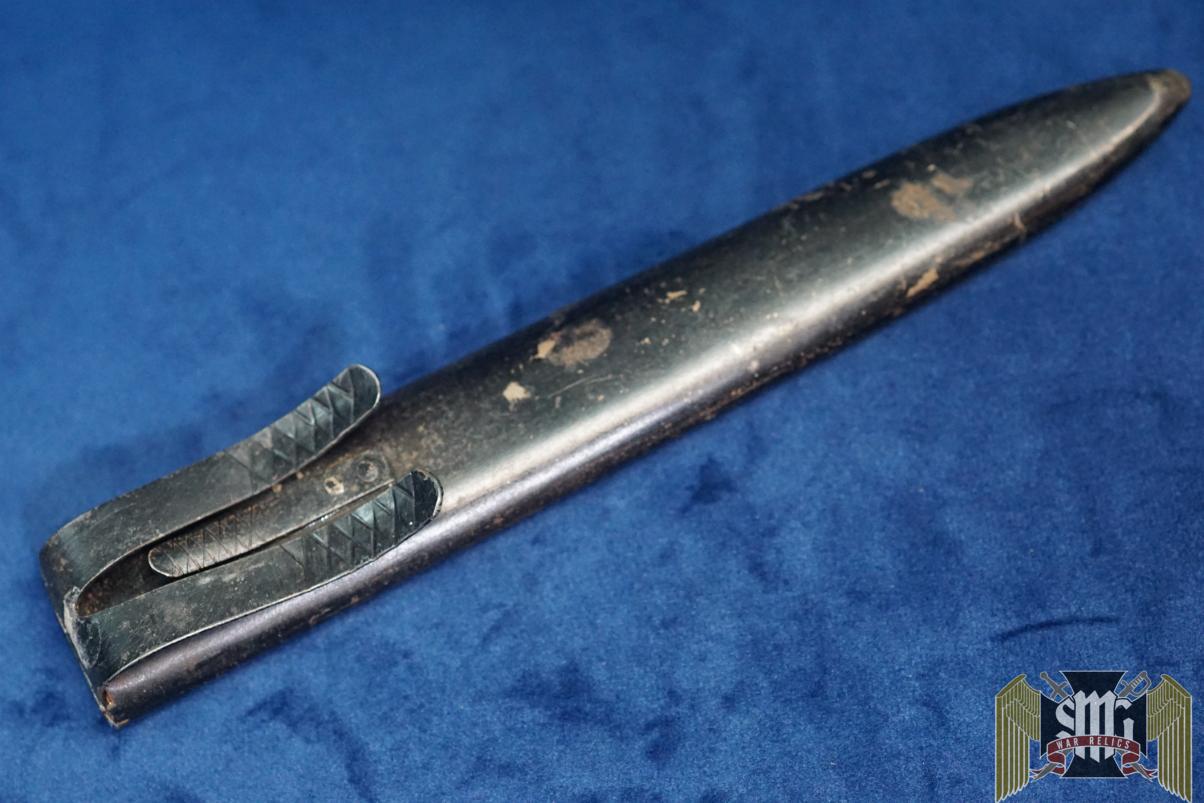 Luftwaffe Boot Knife scabbard