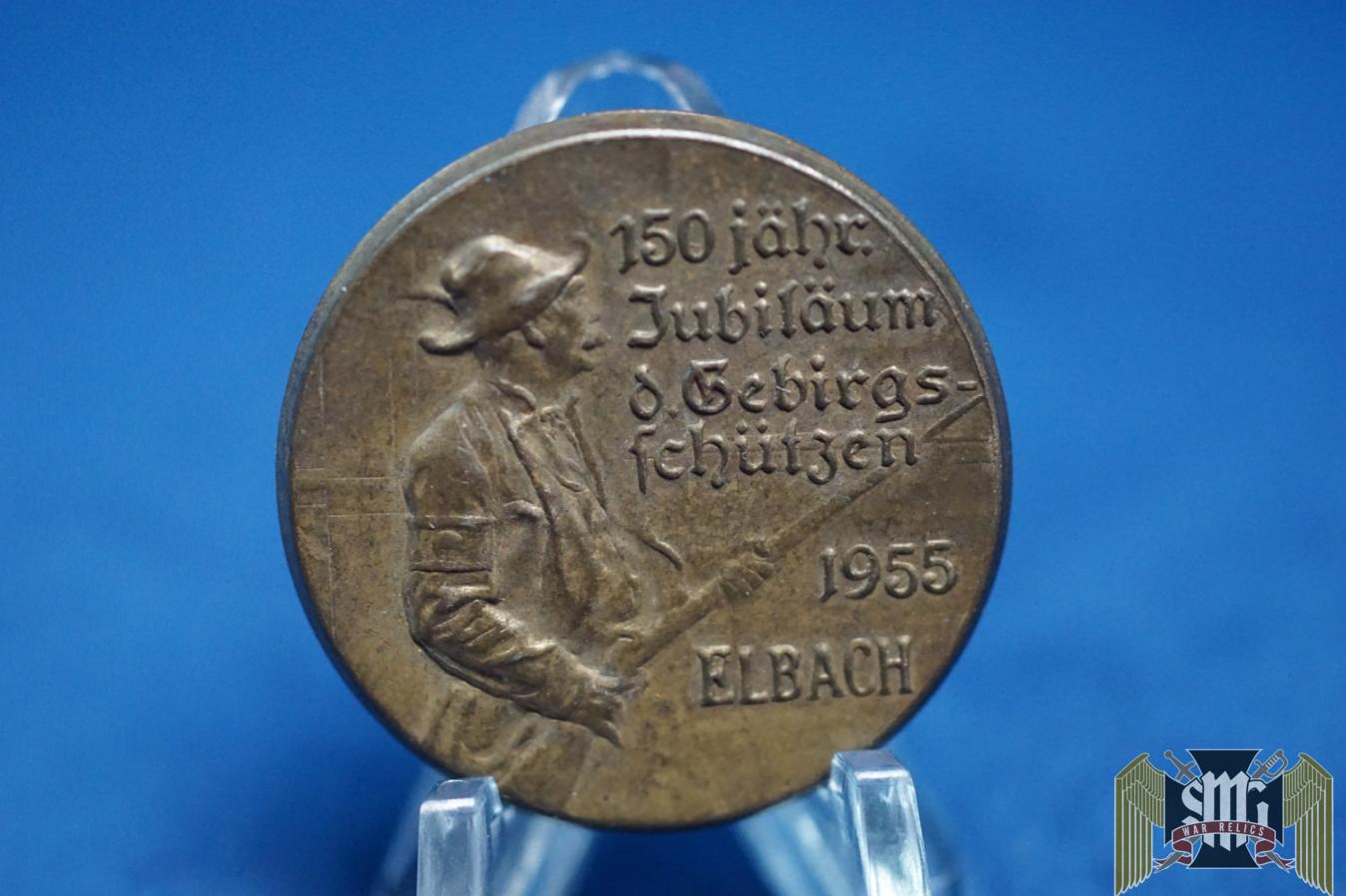 1955 150 yr jubili hunting tinnie