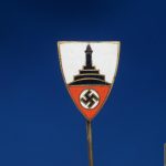 Reichskriegerbund Veteran Stick pin