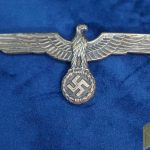 Silver Heer Summer eagle