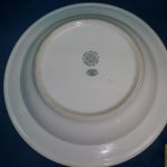 DAF Soup bowl by Bauscher