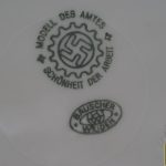 DAF Soup bowl by Bauscher
