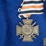 Hindenburg Cross by Assmann