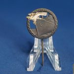 Blockade Runner Stick pin