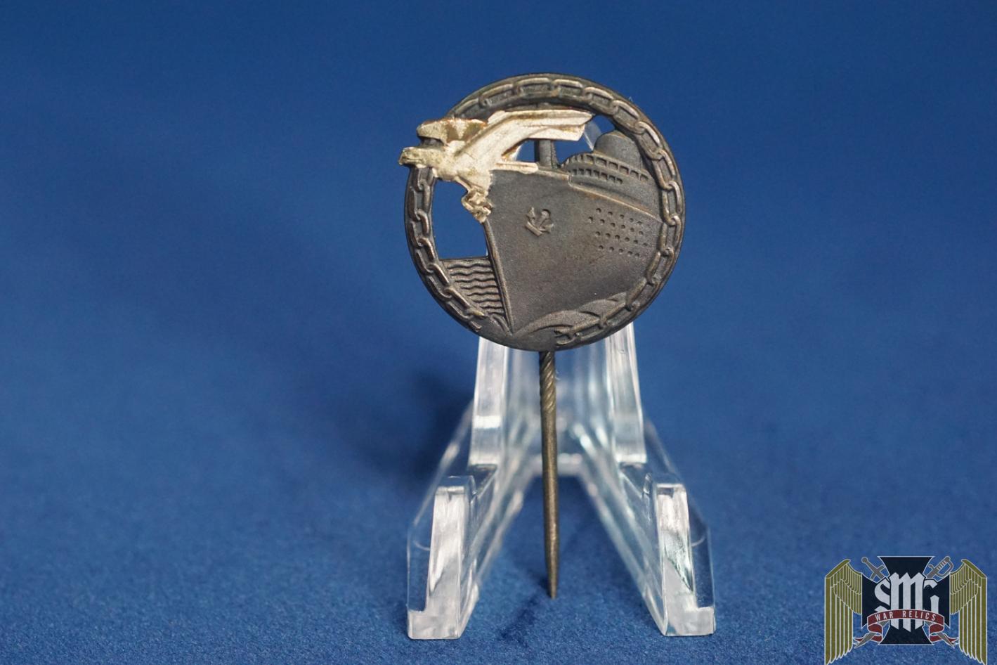 Blockade Runner Stick pin