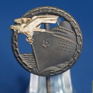 Blockade Runner Stick pin