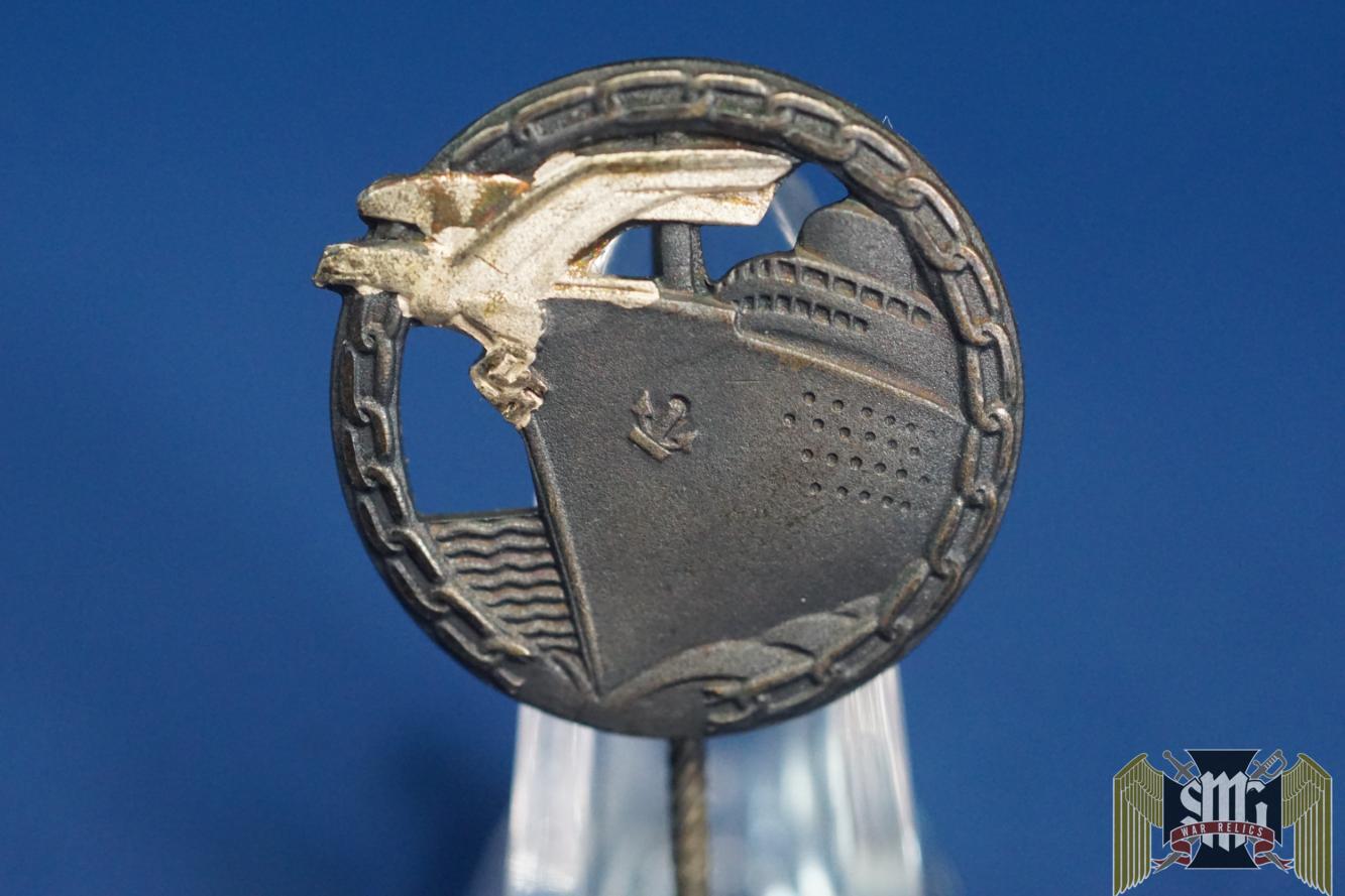 Blockade Runner Stick pin