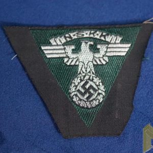 NSKK Side Cap Eagle
