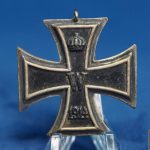 WW1 Iron Cross 2nd class