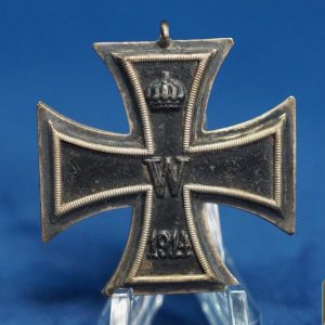 WW1 Iron Cross 2nd class