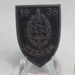 1936 Wesel nskov tinnie